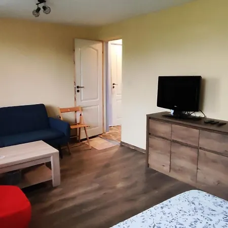 Holiday home The Dolphin's House