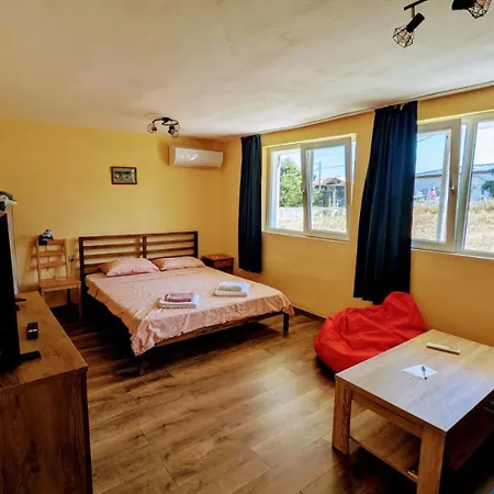 The Dolphin's House Holiday home *