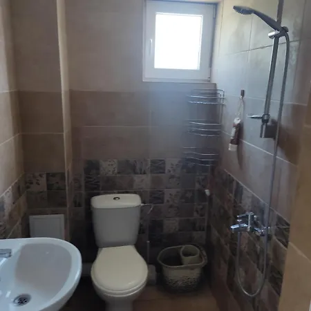 The Dolphin's House Holiday home Varvara (Burgas)