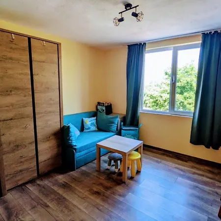 The Dolphin's House Holiday home Varvara (Burgas)