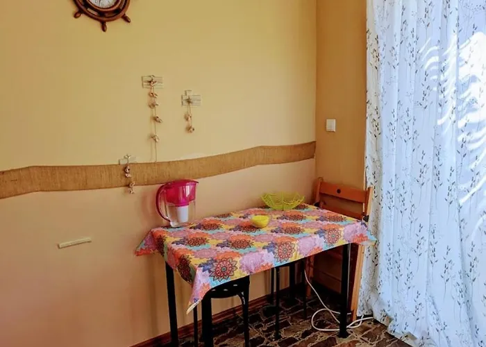 Ваканционна къща The Dolphin's House