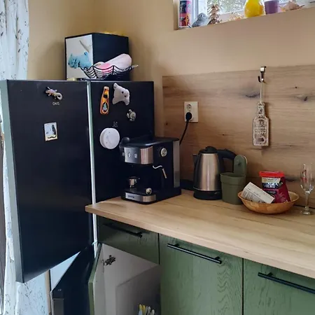 Prázdninový dům The Dolphin's House