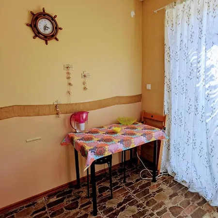 Prázdninový dům The Dolphin's House