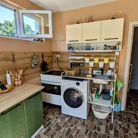 Prázdninový dům The Dolphin's House *