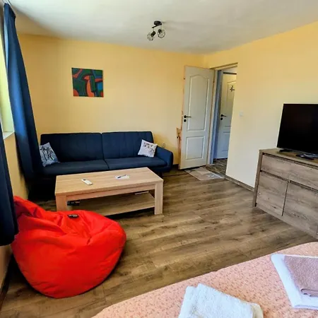 Dom wakacyjny The Dolphin's House Warwara