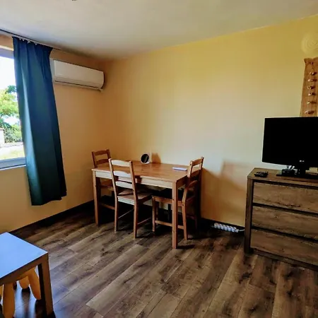 Dom wakacyjny The Dolphin's House *