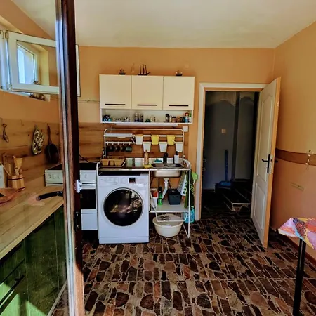 Prázdninový dům The Dolphin's House *