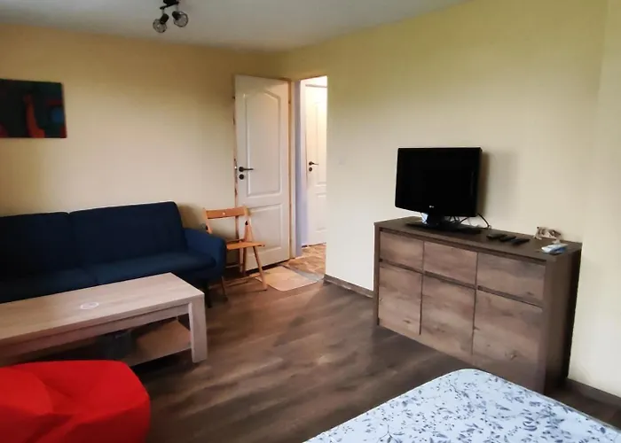 Dom wakacyjny The Dolphin's House