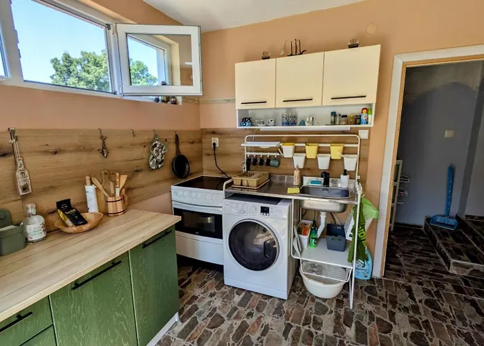 Holiday home The Dolphin's House *