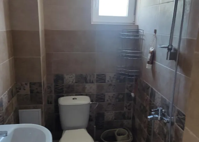 The Dolphin's House Dom wakacyjny Warwara