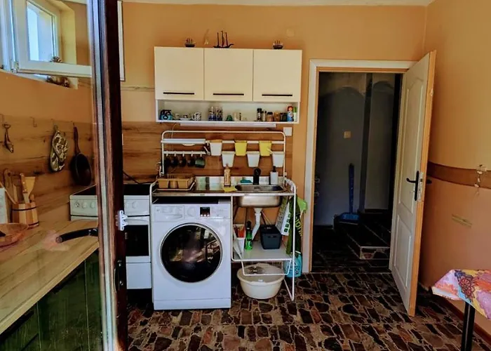 Dom wakacyjny The Dolphin's House *